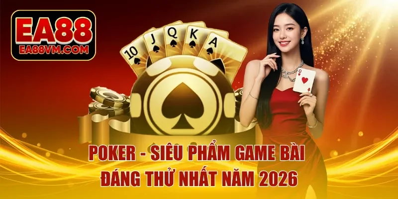 Poker