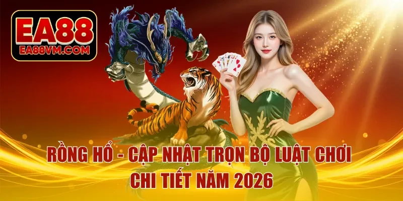 rồng hổ